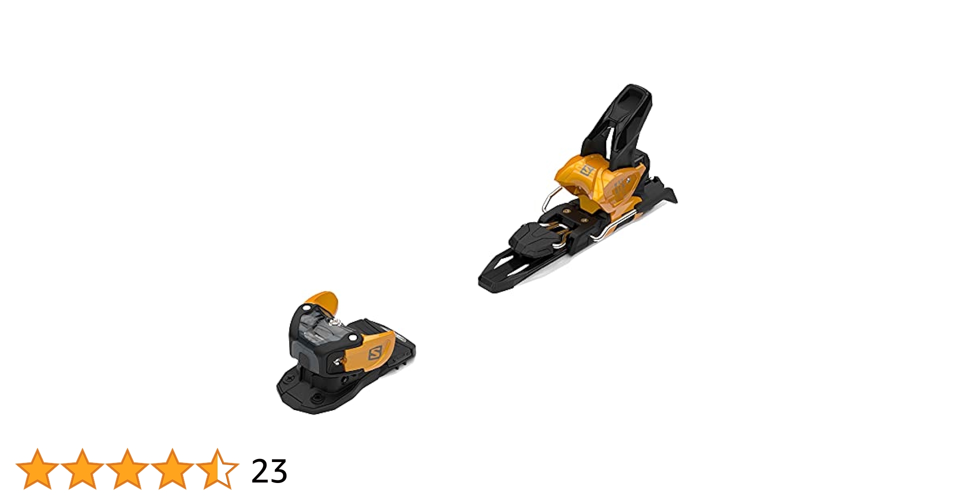 Salomon Warden 11 サロモン ワーデン11 アルペンビンディング